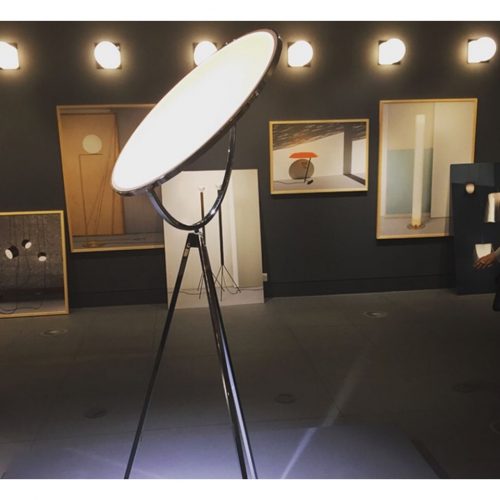Flos Superloon Floor lamp - Image 6