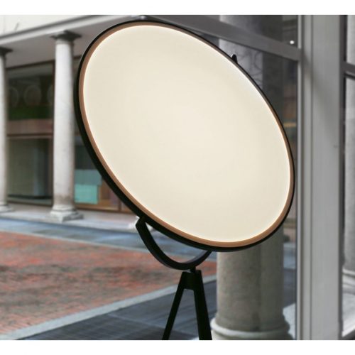 Flos Superloon Floor lamp - Image 7