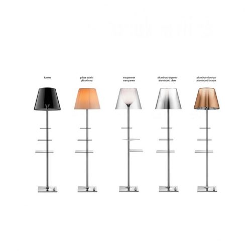 Flos Bibliotheque Nationale Lampada da Terra - immagine 2