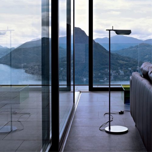 Flos Tab Floor lamp - Image 4