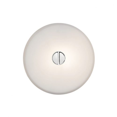 Flos Button Lampada a Parete / Soffitto In/Outdoor - immagine 2