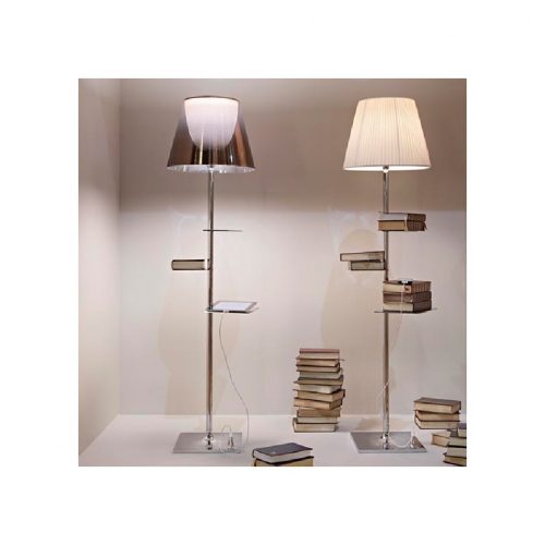 Flos Bibliotheque Nationale Lampada da Terra - immagine 4