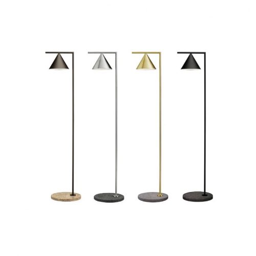 Flos Captain Flint Outdoor Floor lamp - Image 2