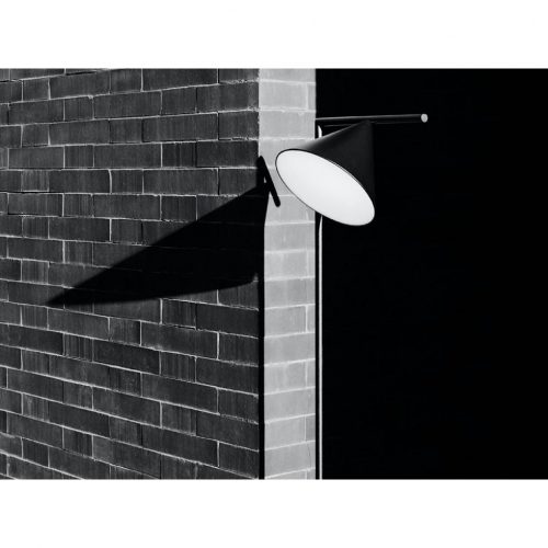 Flos Captain Flint Outdoor Floor lamp - Image 4