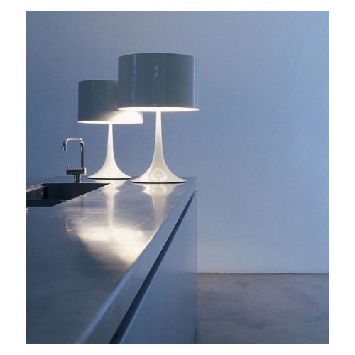Flos Spun Light T2 Lampada da Tavolo - immagine 2
