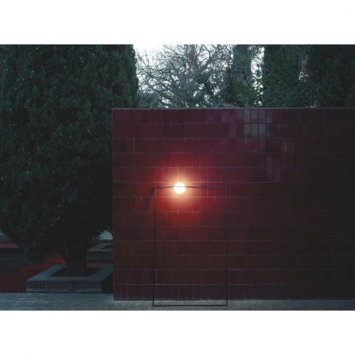 Flos Heco Wall lamp Outdoor - Image 2