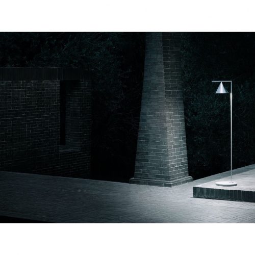 Flos Captain Flint Outdoor Floor lamp - Image 5
