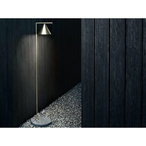 Flos Captain Flint Outdoor Floor lamp - Image 6