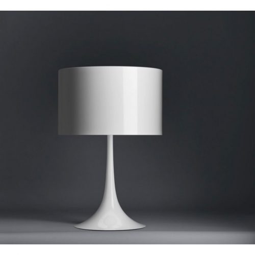 Flos Spun Light T2 Lampada da Tavolo - immagine 4