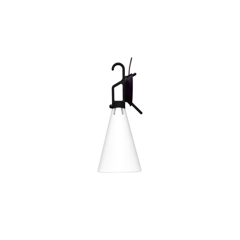 (image for) Flos Mayday Lampada portatile