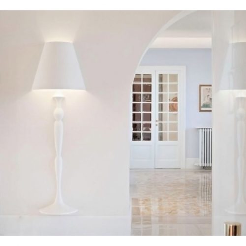 Flos Abajourd' Hui Wall lamp - Image 4