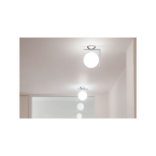 Flos IC C/W2 Wall lamp - Image 2