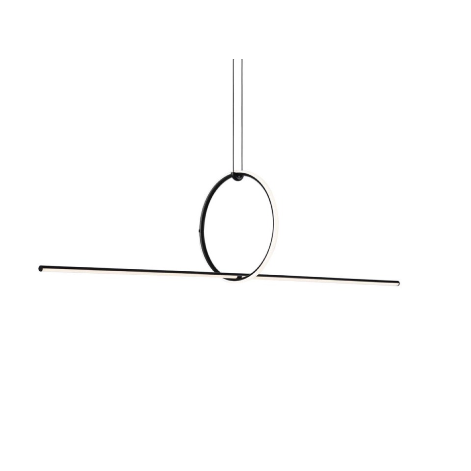 (image for) Flos Arrangements Composizione2 Lampada a Sospensione
