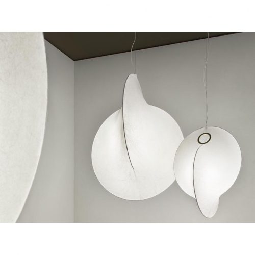 Flos Overlap S2 Lampada a Sospensione - immagine 2