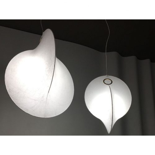 Flos Overlap S2 Lampada a Sospensione - immagine 3