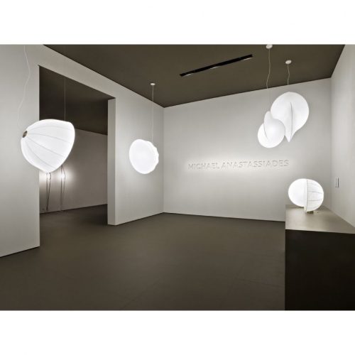 Flos Overlap S2 Lampada a Sospensione - immagine 4