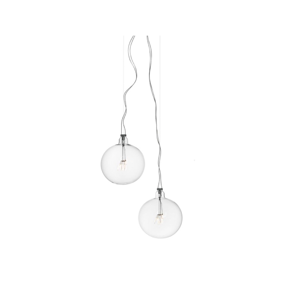 Flos Bulbo 57 Lampada a Sospensione (image for) Flos Bulbo 57 Lampada a Sospensione