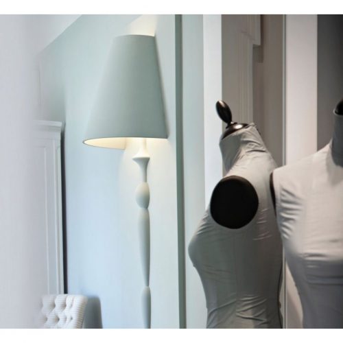 Flos Abajourd' Hui Wall lamp - Image 7