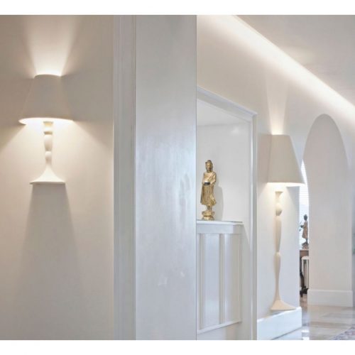 Flos Abajourd' Hui Wall lamp - Image 8