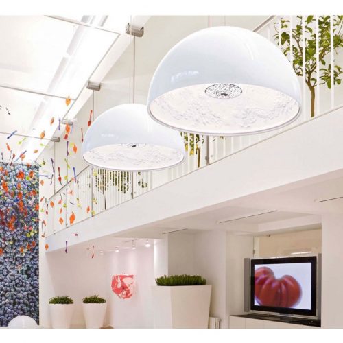 Flos Skygarden S2 - Suspension lamp - Image 3