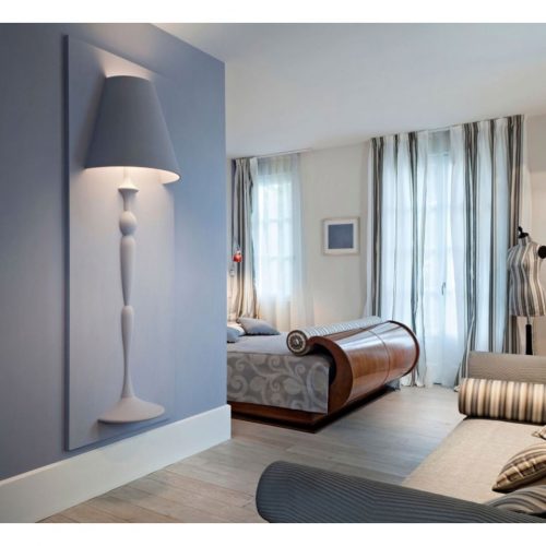 Flos Abajourd' Hui Wall lamp - Image 9
