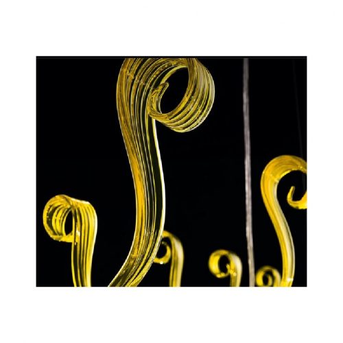 Barovier & Toso Mood Redon Sospensione - immagine 2