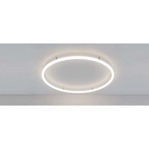 Artemide Alphabet of light Circular Wall lamp - Image 2