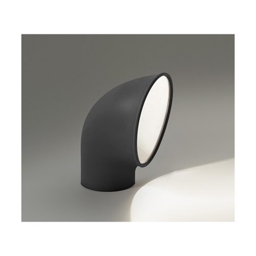 Artemide Piroscafo Lampada da Terra - immagine 4