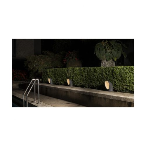 Artemide Piroscafo Lampada da Terra - immagine 6