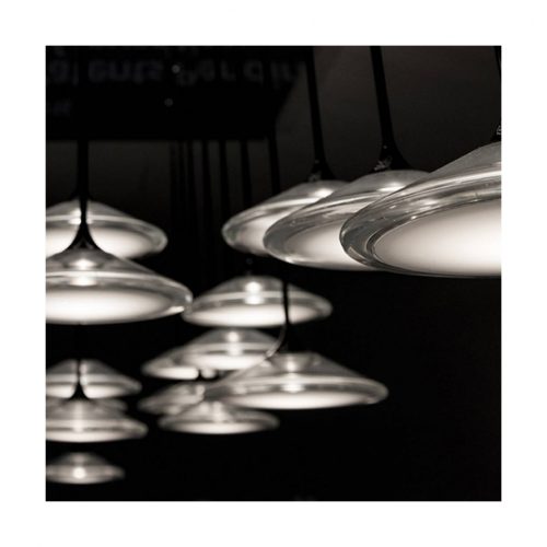 Artemide Orsa Suspension lamp price
