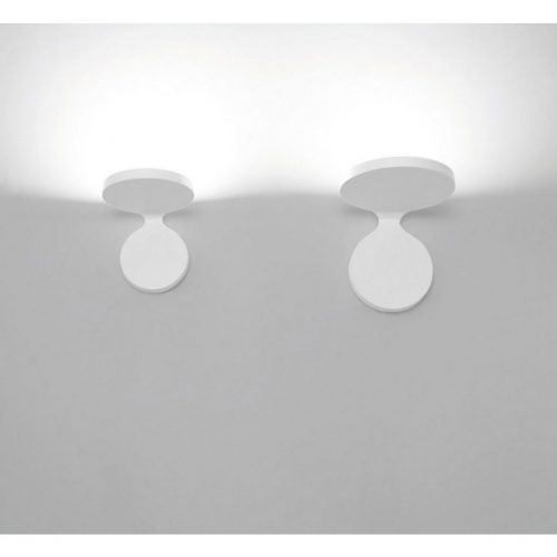 Artemide Rea Lampada a Parete - immagine 4