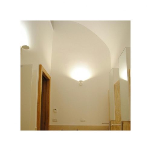 Artemide Rea Lampada a Parete - immagine 5