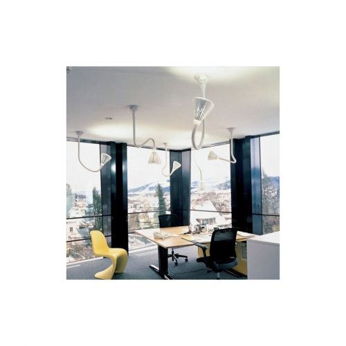 Artemide Pipe LED Suspension lamp - Image 5