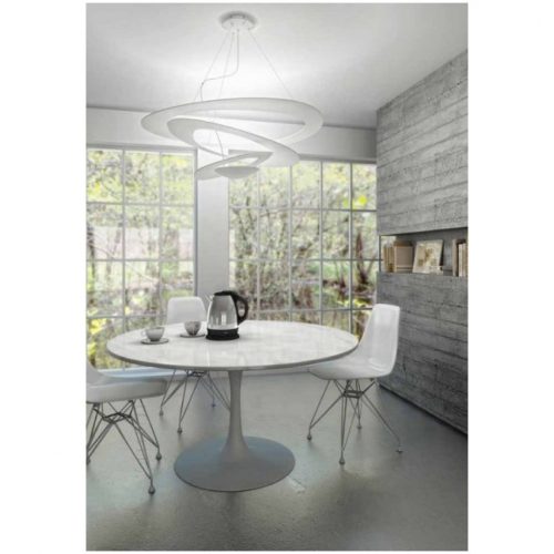 Artemide Pirce Suspension lamp - Image 2