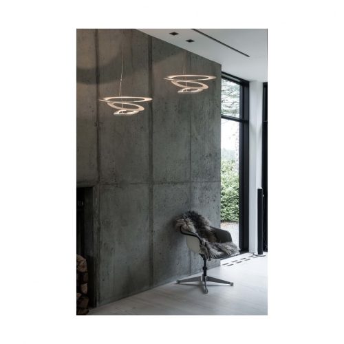 Artemide Pirce Suspension lamp - Image 4