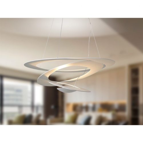 Artemide Pirce Suspension lamp - Image 5