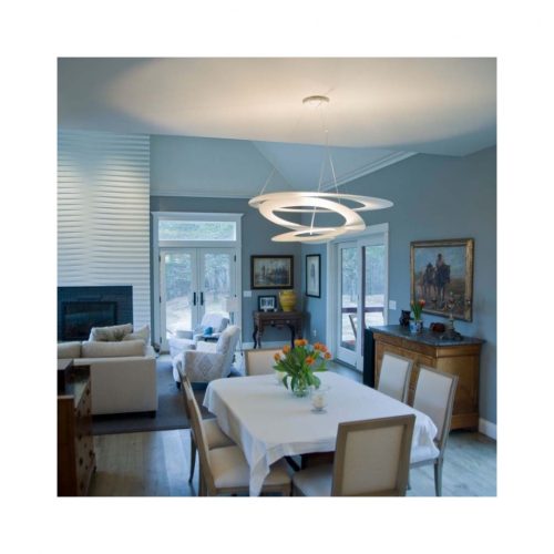 Artemide Pirce Suspension lamp - Image 6