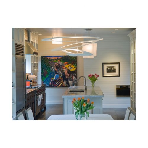 Artemide Pirce Suspension lamp - Image 7