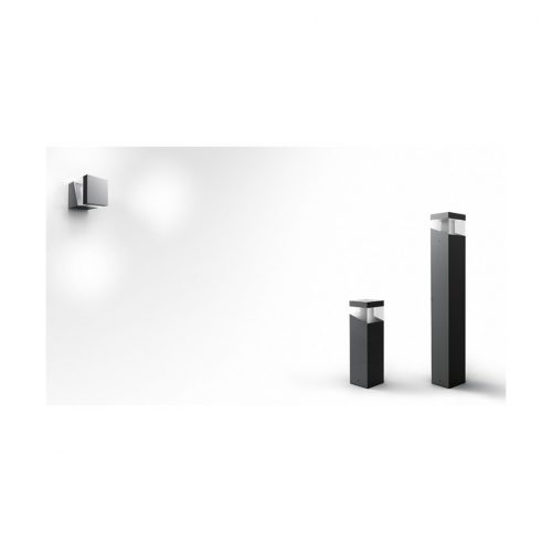 Artemide Tetragono Lampada Da Terra Outdoor - immagine 4