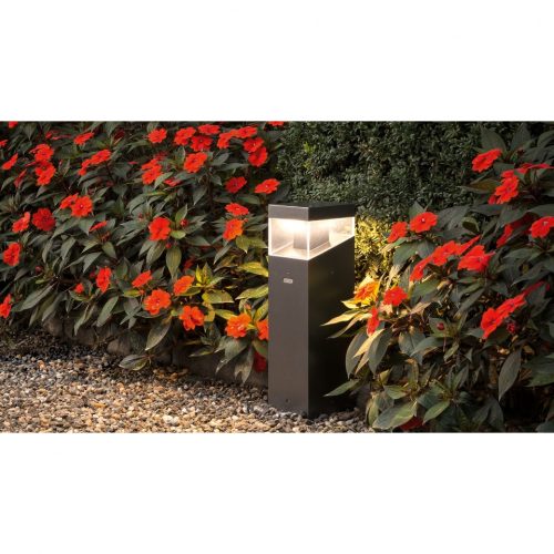 Artemide Tetragono Lampada Da Terra Outdoor - immagine 6
