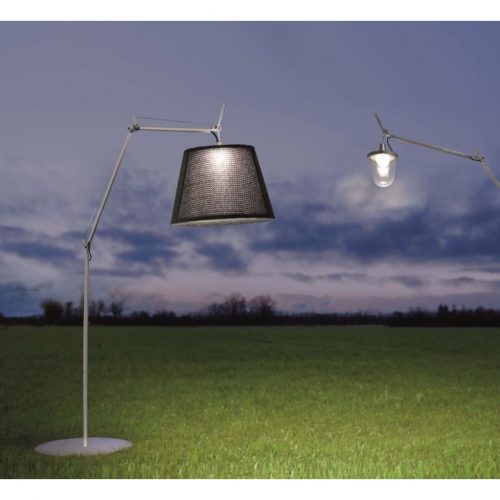 Artemide Tolomeo Paralume Lampada da Terra Outdoor - immagine 3