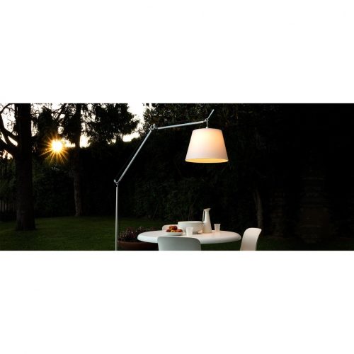 Artemide Tolomeo Paralume Lampada da Terra Outdoor - immagine 4