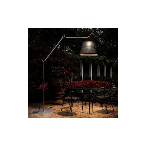 Artemide Tolomeo Paralume Lampada da Terra Outdoor - immagine 5