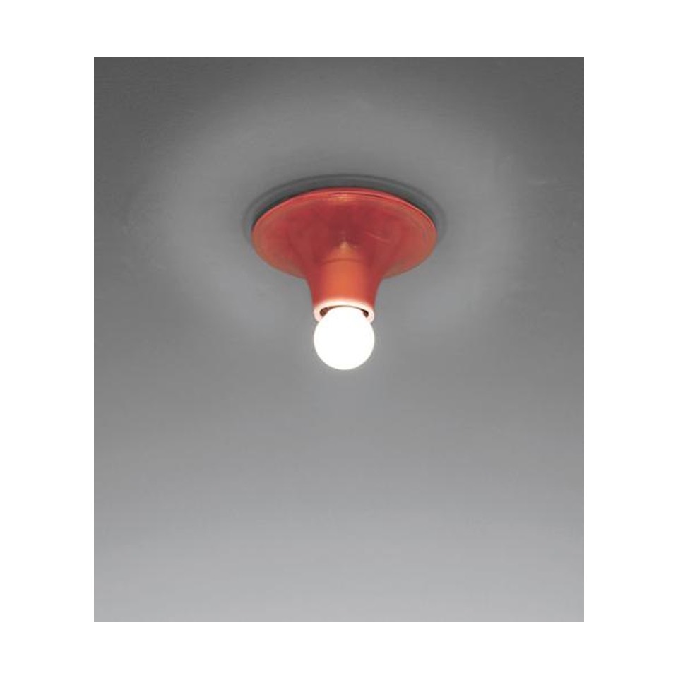 SALE／56%OFF】 Artemide アルテミデ Teti wall ceiling lamp 照明
