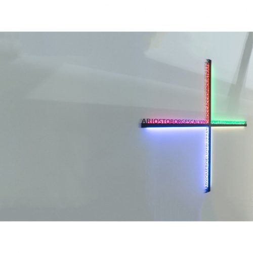 Artemide Hsiang Wall lamp - Image 3