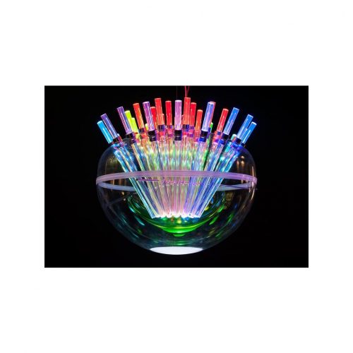 Artemide Spectral Light Suspension lamp - Image 3