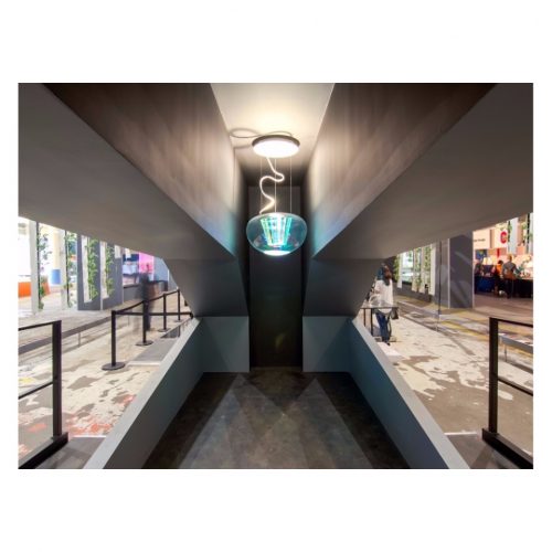 Artemide Spectral Light Suspension lamp - Image 5