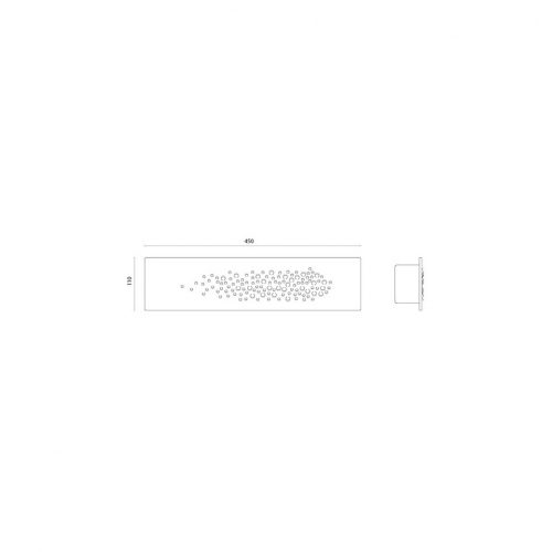 Artemide Islet Lampada da Parete - immagine 2