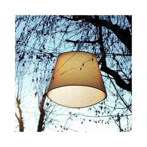 Artemide Tolomeo Paralume Lampada Outdoor - immagine 6