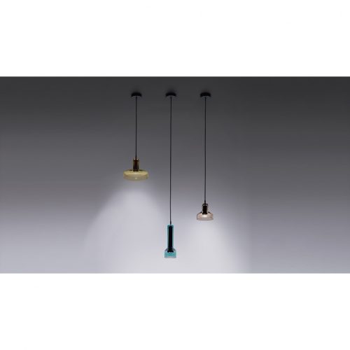 Artemide Stablight "B" Lampada a sospensione - immagine 4